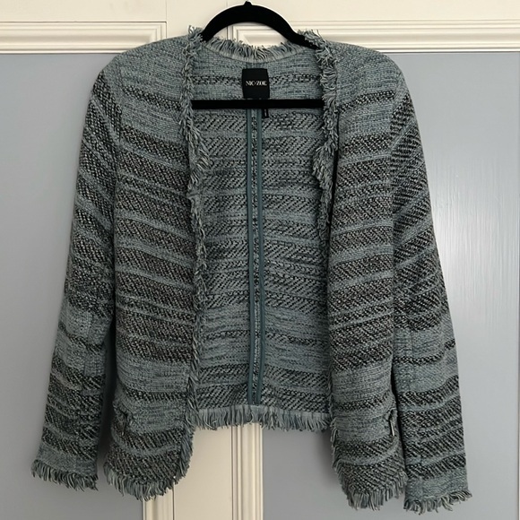 Nic and Zoe jacket size small - Picture 1 of 6